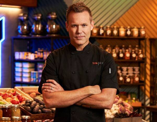 Top Chef All Stars L.A. Contestants Are Cooking Up While Social Distancing - eonline.com