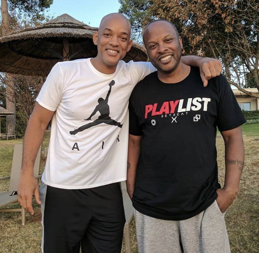 Will Smith - DJ Jazzy Jeff Opens Up About Battling His Suspected Coronavirus Diagnosis - theshaderoom.com