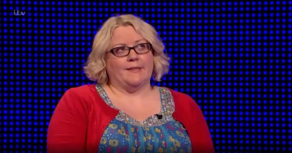 The Chase viewers 'concerned' for Take That as contestant brags about stalking band - mirror.co.uk