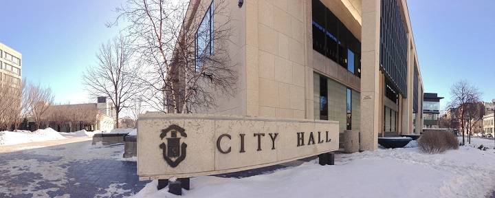 Hundreds of City of Winnipeg employees temporarily laid off due to coronavirus - globalnews.ca