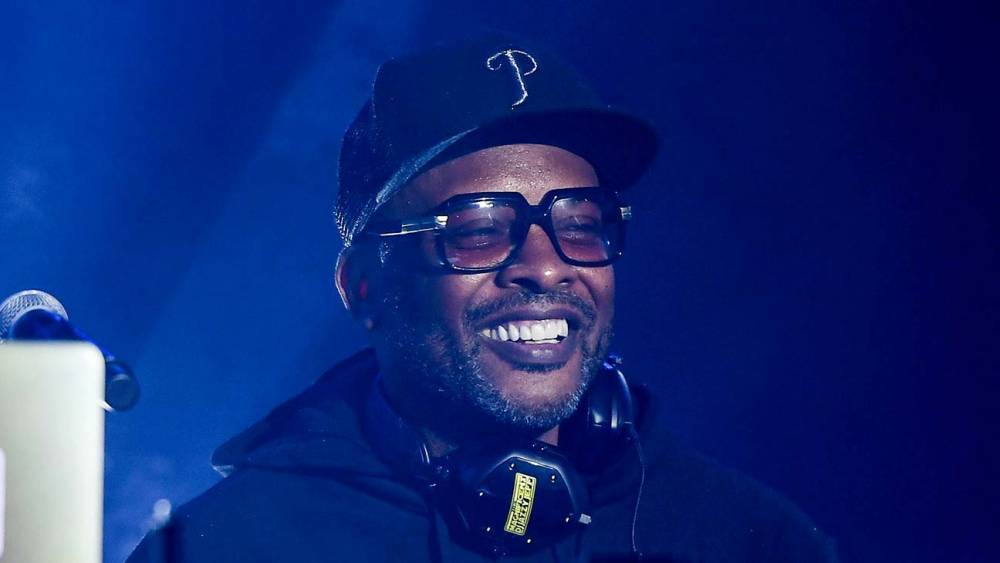 DJ Jazzy Jeff Says Suspected COVID-19 Symptoms "Terrified Me to Death" - hollywoodreporter.com - state Indiana - state Idaho