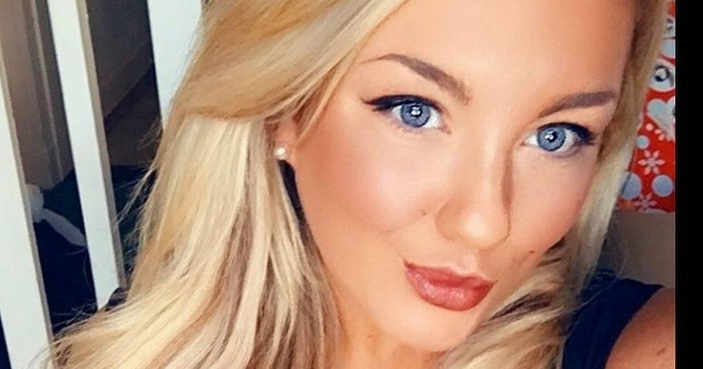 Missing woman, 26, found after police discover car abandoned outside supermarket - dailystar.co.uk - Scotland