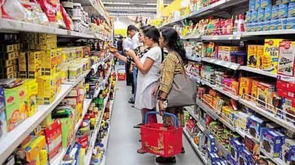Top 12 FMCG companies sign up with govt’s Suraksha Stores - livemint.com - city New Delhi - India