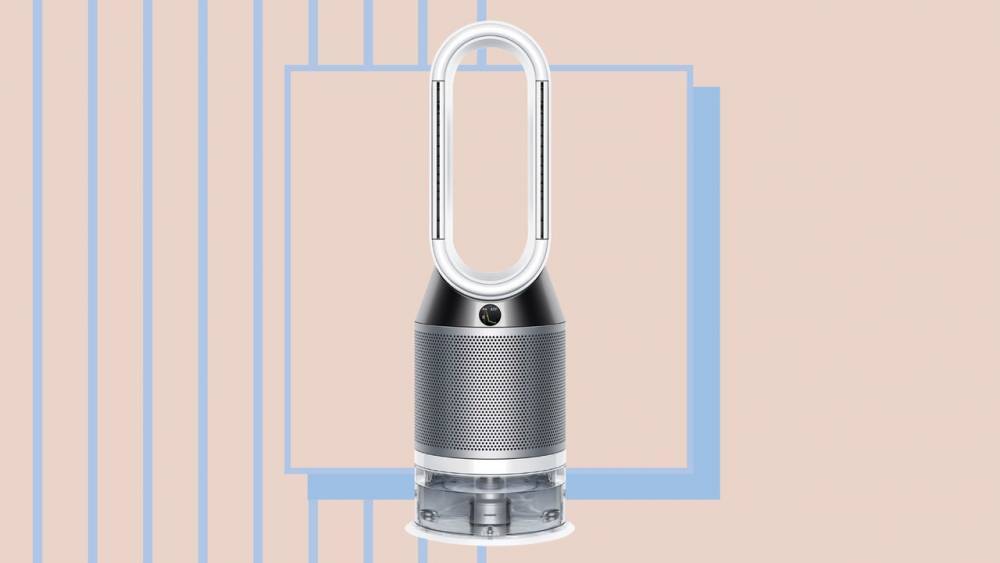 Dyson Pure Humidify+Cool Review: The Best Investment I've Made - glamour.com