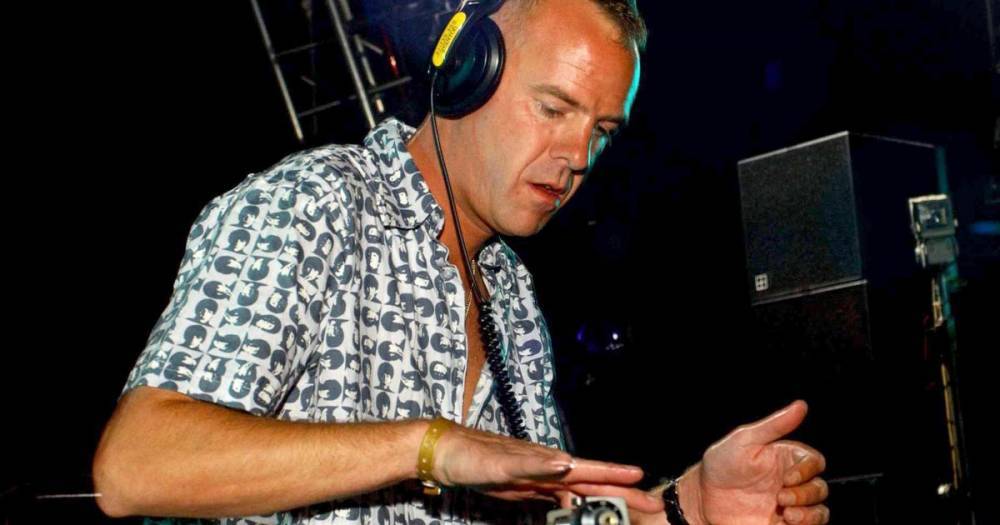 DJ Fatboy Slim to throw free concert for NHS and frontline staff after coronavirus crisis - mirror.co.uk - county Norman - county Cook