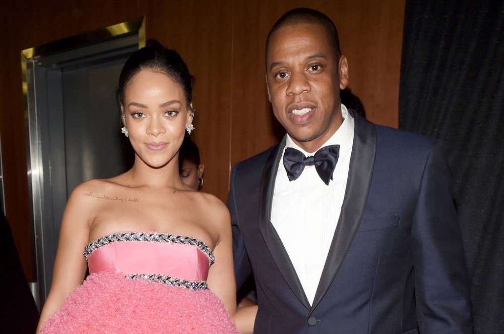 Jack Dorsey - Rihanna, Jay-Z & Twitter CEO Team Up to Co-Fund More Than $6 Million in COVID-19 Grants - billboard.com - New York - Usa - Puerto Rico - parish Orleans - city New Orleans