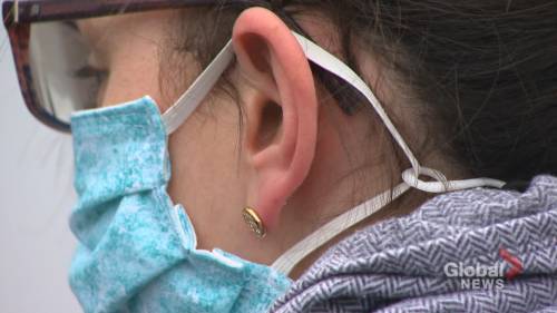 N.B. school using 3D printers to make ear guards for health-care workers - globalnews.ca