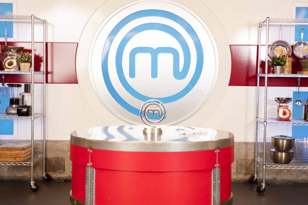 MasterChef bosses ban the winner from picking up the trophy until after coronavirus lockdown is over - thesun.co.uk