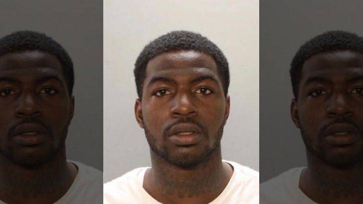 Police arrest man in connection to deadly SEPTA train shooting - fox29.com - county Tioga