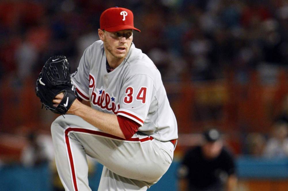 Report: Roy Halladay was doing stunts when plane crashed - clickorlando.com - state Florida - county Bay - county Hall - city Tampa, county Bay - county Lauderdale - city Fort Lauderdale, state Florida
