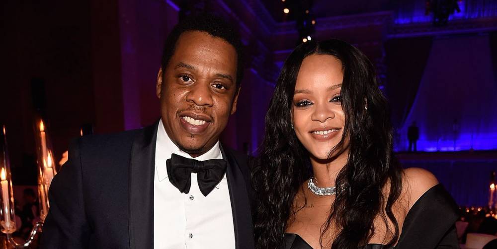 Jack Dorsey - Rihanna, Jay-Z, and Jack Dorsey Donate Additional $6.2 Million for COVID-19 Relief - harpersbazaar.com - New York - Puerto Rico - parish Orleans - city New Orleans