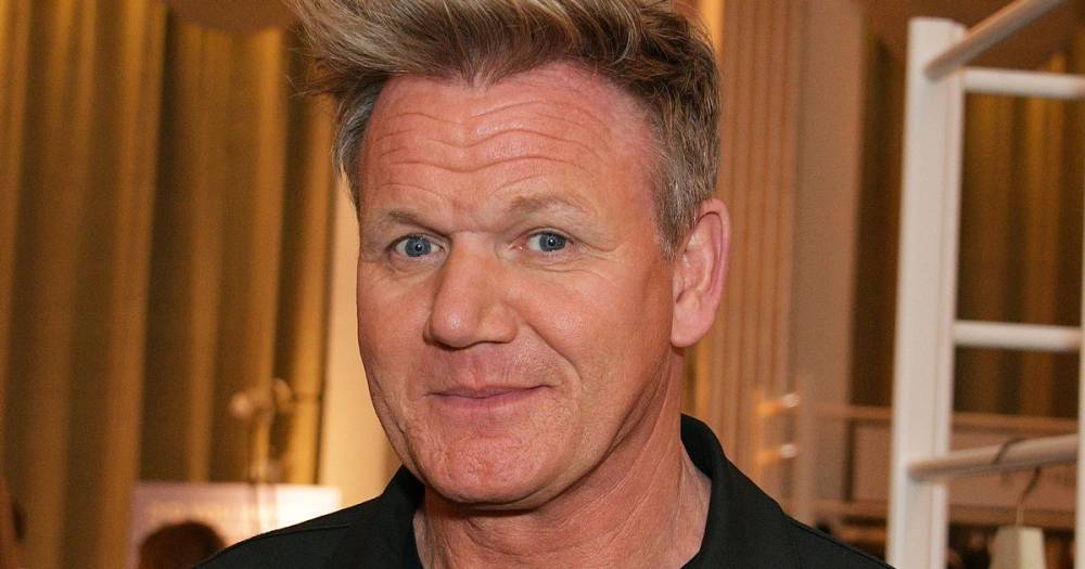 Gordon Ramsay - Gordon Ramsay's angry neighbours threaten to report him to the police as feud rages on - ok.co.uk - city London