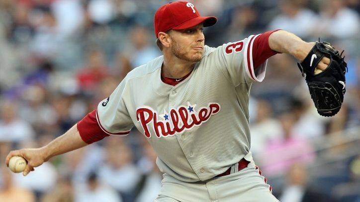 Philadelphia Phillies - Report: Roy Halladay was doing stunts when plane crashed in Florida - fox29.com - state Florida - county Bay - city Tampa, county Bay - county Lauderdale - city Fort Lauderdale, state Florida