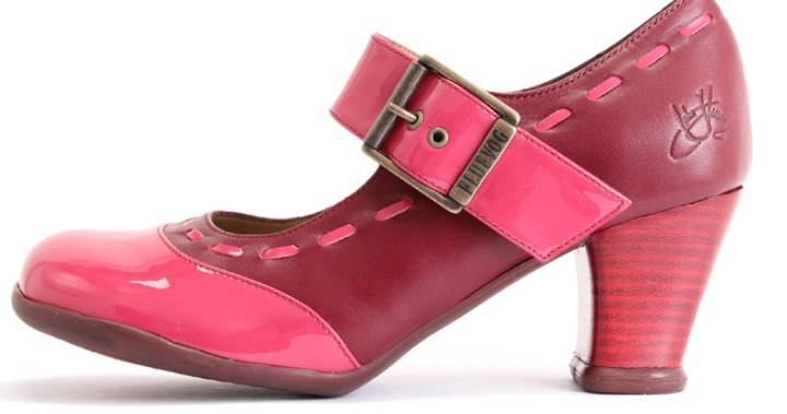 Bonnie Henry - John Fluevog - Designer John Fluevog releases Dr. Bonnie Henry shoe as COVID-19 fundraiser - globalnews.ca
