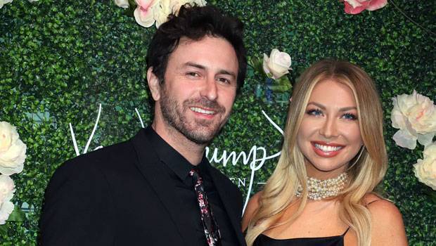 Beau Clark - Erin Foster - Why ‘Vanderpump Rules’ Fans Are Convinced Stassi Schroeder Beau Clark Are Already Married - hollywoodlife.com