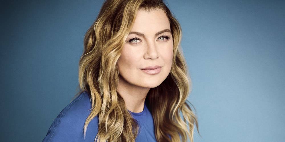 Ellen Pompeo Weighs In On If There Could Be a Coronavirus Episode on 'Grey's Anatomy' - justjared.com - Usa