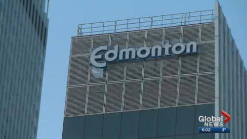 COVID-19 could cost City of Edmonton between $140M and $260M - globalnews.ca