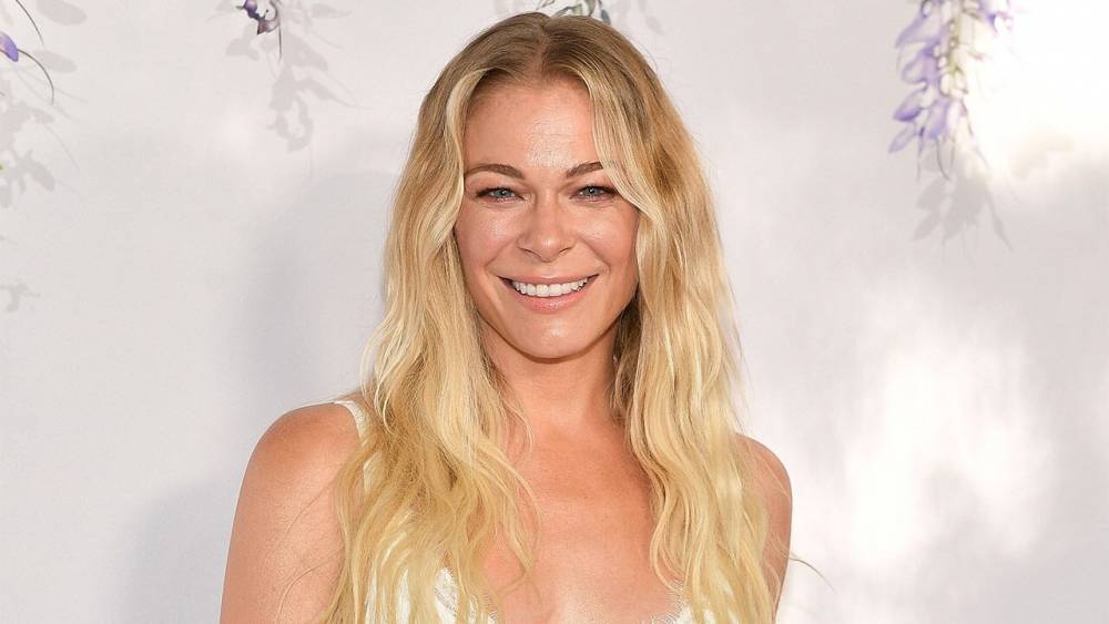 Leann Rimes - LeAnn Rimes discusses fighting depression, anxiety: 'I had so much underlying grief' - foxnews.com