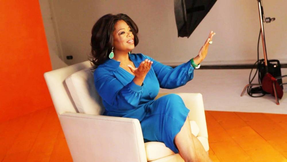 Oprah Winfrey - Gayle King on Having to Cancel 'O' Magazine's 20-Year Anniversary Party (Exclusive) - etonline.com - New York