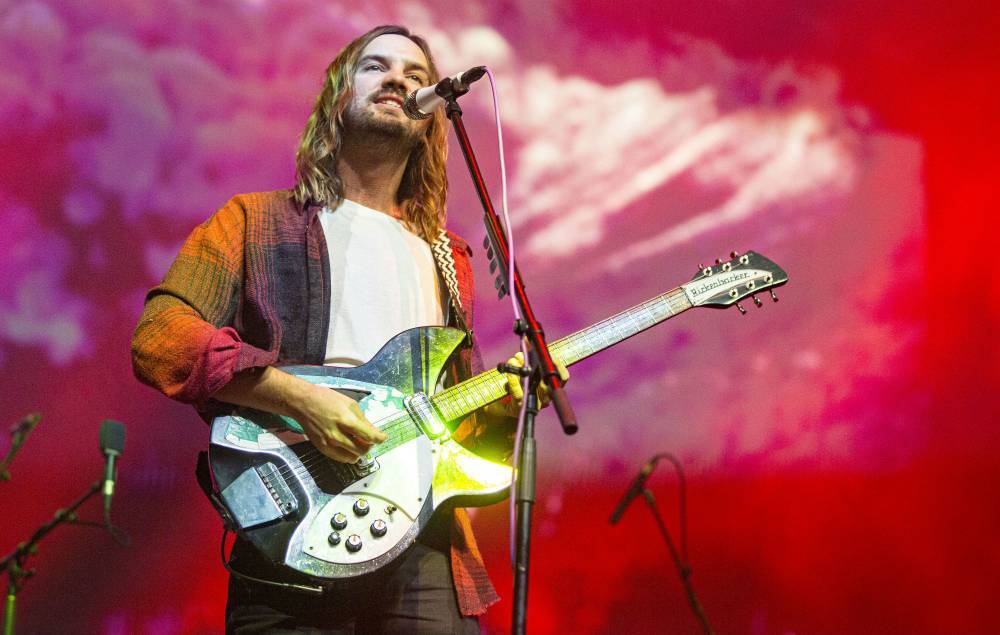 Tame Impala shares footage of 2019 Coachella performance of ‘Patience’ - nme.com - state California
