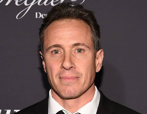 Chris Cuomo - Chris Cuomo Says He's Heartbroken to Announce His Wife Tested Positive for Coronavirus - eonline.com - New York - county Andrew