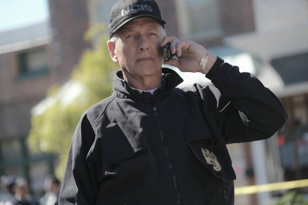 Christopher Lloyd - NCIS: Everything We Know About Season 18 So Far - tvguide.com