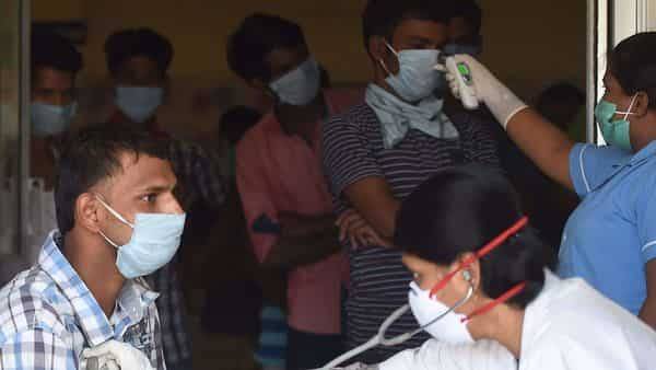 Coronavirus update: 12,380 Covid-19 cases in India, 414 deaths. State numbers here - livemint.com - India - city Delhi