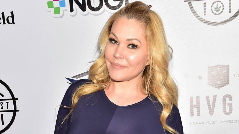 Shanna Moakler - Why Shanna Moakler Decided to Speak Out About Her Major Body Transformation (Exclusive) - etonline.com - state Alabama