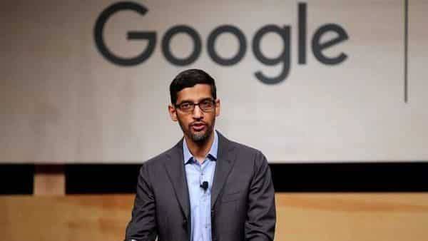 Sundar Pichai - Google to slow hiring for rest of 2020: Sundar Pichai tells staff - livemint.com