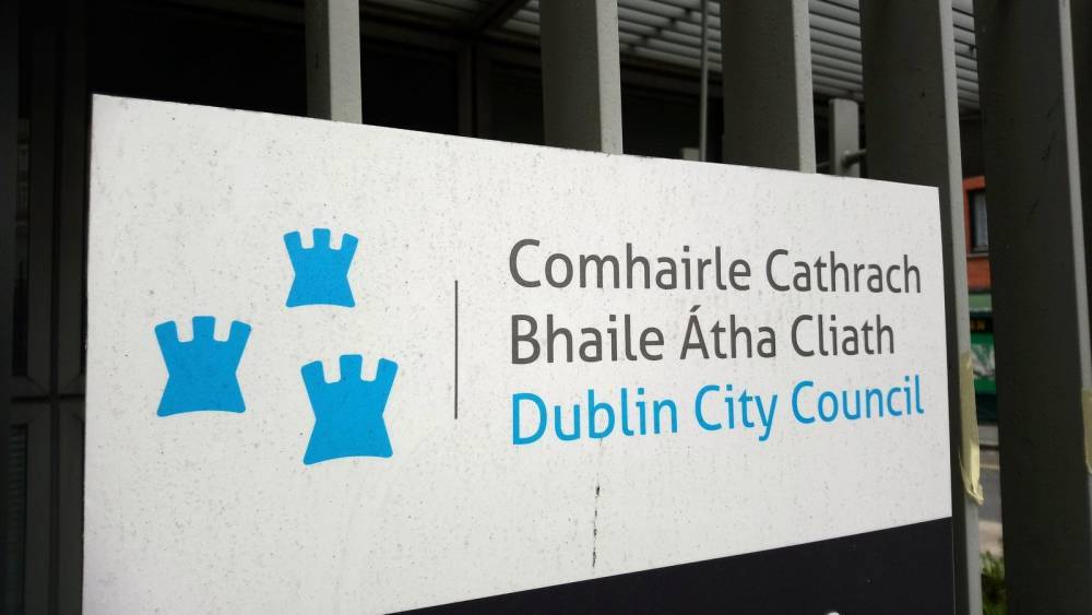 Over 1,000 more beds created for emergency accommodation - DCC - rte.ie - city Dublin