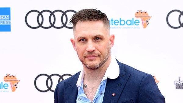 Tom Hardy - Josh Trank - Tom Hardy transforms into ageing gangster in Capone trailer - breakingnews.ie - Britain - city Chicago