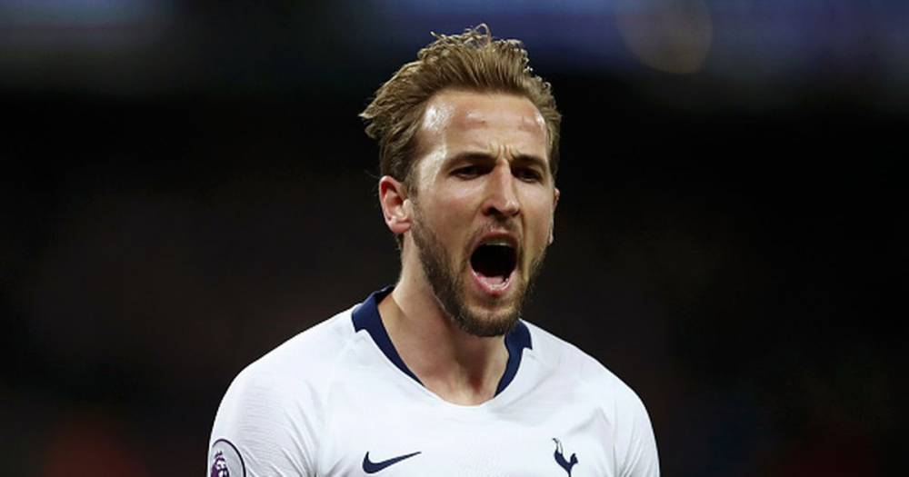 West Ham - Harry Kane - Daniel Levy - Important 'bottom line' could see Harry Kane leave Spurs and join Man Utd - dailystar.co.uk - city Manchester
