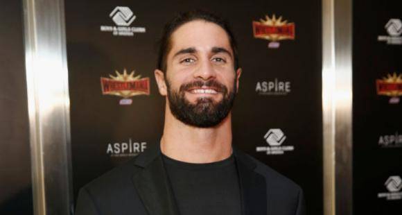 Seth Rollins - Drake Maverick - Zack Ryder - Seth Rollins REACTS to WWE firing employees amidst COVID 19; Is upset by negativity and hostility towards WWE - pinkvilla.com