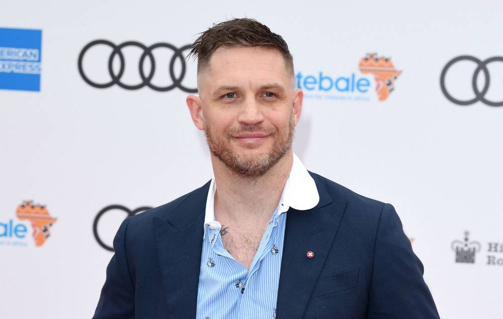 Tom Hardy - Josh Trank - Watch Tom Hardy star as an ageing Al Capone in dramatic first ‘Capone’ trailer - nme.com - state Florida - county Hardy