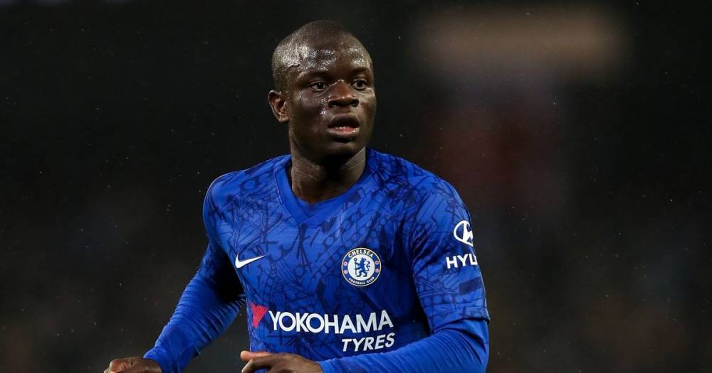 N’Golo Kante to leave Chelsea for Barcelona or Real Madrid under one condition - dailystar.co.uk - Spain - France - city Madrid, county Real - county Real