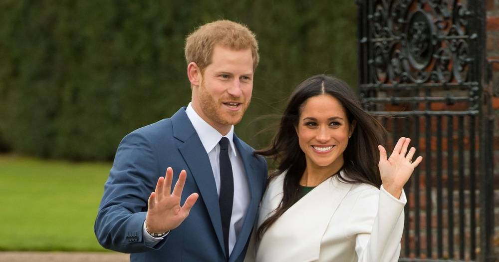 Harry Princeharry - Meghan Markle - Meghan Markle and Prince Harry secretly deliver food parcels to vulnerable in Los Angeles - mirror.co.uk - Los Angeles - city Los Angeles