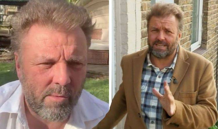 Martin Roberts - Martin Roberts: Homes Under The Hammer host addresses show schedule changes amid lockdown - express.co.uk - Britain