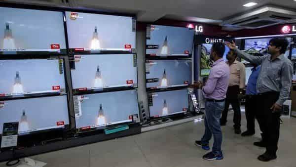 Ajay Bhalla - Mobiles, TVs, refrigerators to be available on Amazon, Flipkart from April 20 - livemint.com - city New Delhi