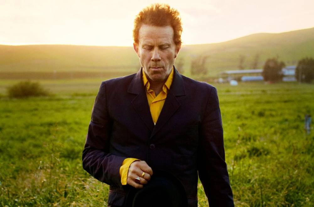 Hal Willner - Tom Waits Pens Moving Tribute to Hal Willner - billboard.com