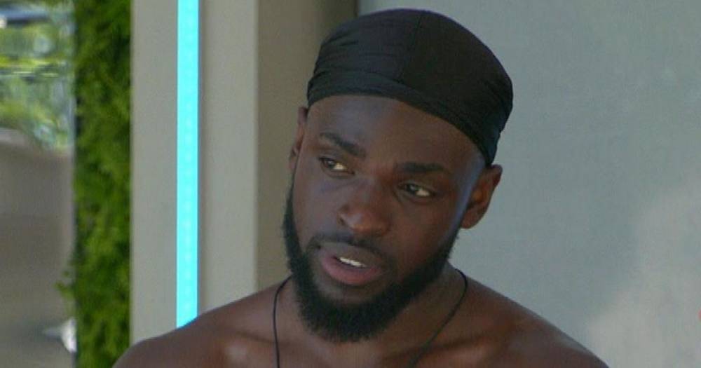 Mike Boateng - Winter Love-Island - Love Island's Mike Boateng faces police gross misconduct hearing over historic claims - mirror.co.uk - city Manchester