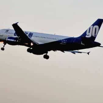 GoAir to resume operations in phases from 4 May - livemint.com - city New Delhi