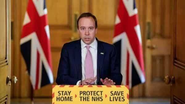 Boris Johnson - Dominic Raab - UK set to extend lockdown as COVID-19 deaths continue to rise - livemint.com - Britain