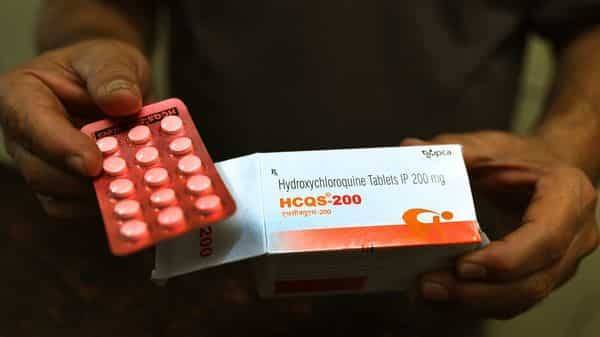 Donald Trump - Hydroxychloroquine may not be effective against COVID-19: Chinese study - livemint.com - China - city Beijing - Usa