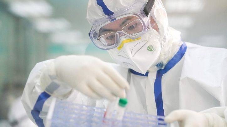 Sources believe coronavirus originated in Wuhan lab as part of China's efforts to compete with US - fox29.com - China - city Wuhan - province Hubei - Usa