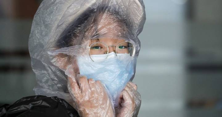 China, Europe show restarting economies hit by coronavirus will be no easy task - globalnews.ca - China