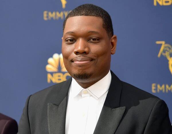 Michael Che - SNL's Michael Che Paying Rent for Residents in His Late Grandmother's Building - eonline.com - city New York