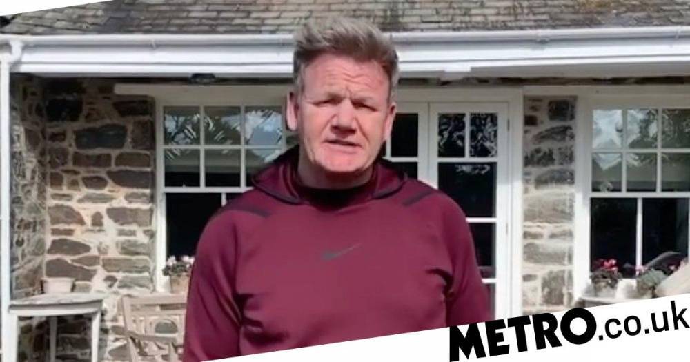 Gordon Ramsay - Gordon Ramsay ‘has done nothing wrong’ as angry Cornwall neighbours ‘threaten to call police’ - metro.co.uk