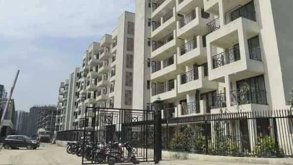 Affordable housing will be most affected due to COVID-19 lockdown: Experts - livemint.com - city New Delhi