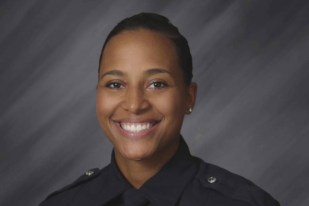 Indianapolis officer's funeral will follow social distancing - clickorlando.com - city Indianapolis