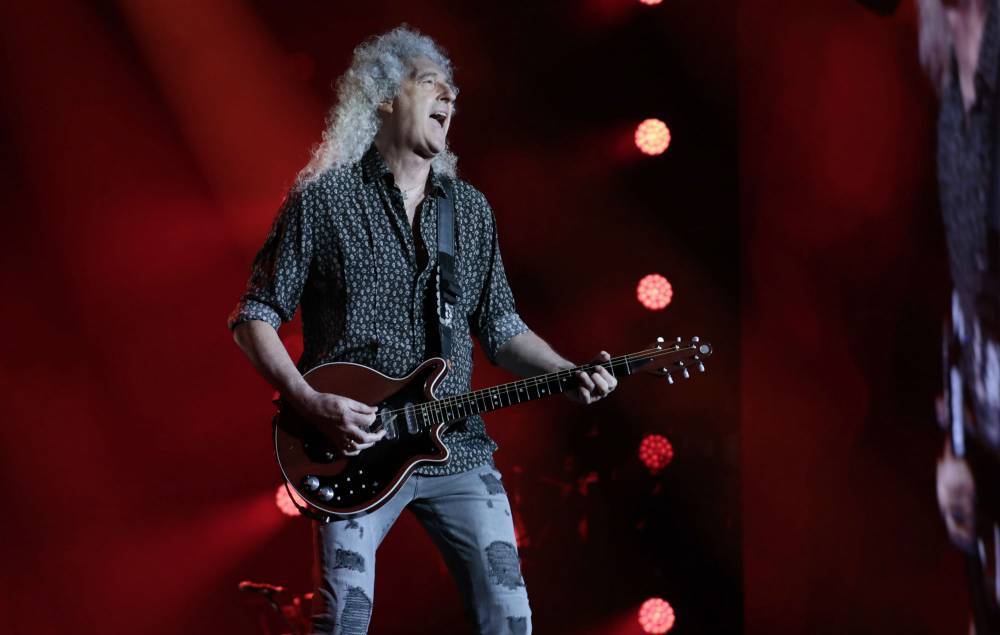 Brian May - Brian May says government response to PPE crisis will be to the UK’s “eternal shame” - nme.com - Britain